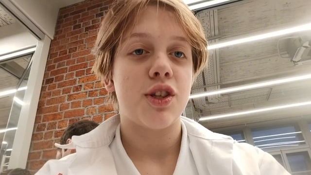 поездка в Нижний Новгород? Что там было???