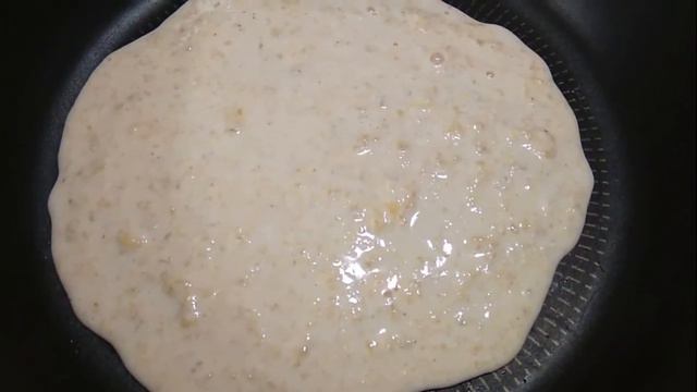 Овсяноблин, полезный завтрак. смотреть онлайн