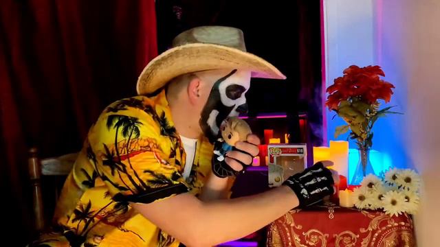 The Lost Boys Funko Pop Unboxing! смотреть онлайн