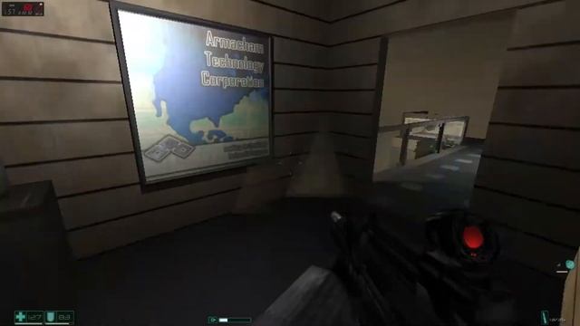 F.E.A.R. Perseus Mandate. Бонусные уровни. Эпизод 3 - Спринт смотреть онлайн