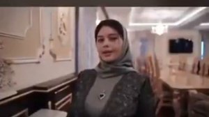 Дочь Адама Делимханова/Позор позволившим это высокомерие