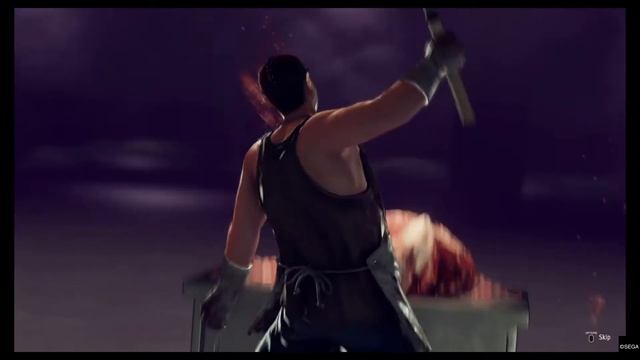 Jason Summon in Yakuza Like a Dragon смотреть онлайн