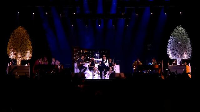 Emin 35 and Friends Donald Trump, Robert De Niro, Grigory Leps смотреть онлайн