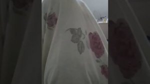 Шайтан вселился! Послушайте, что он говорит)