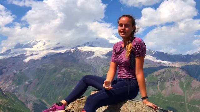 Национальный парк Приэльбрусье смотреть онлайн