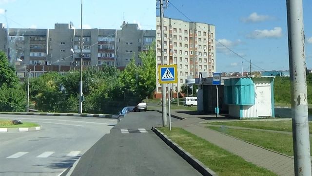 Город Губкин Белгородской области смотреть онлайн