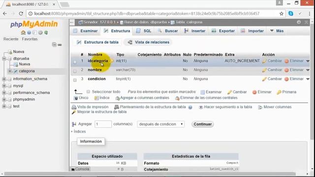 05 Sistema PHP-Base de datos My SQL смотреть онлайн