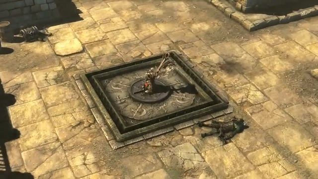 Lineage Eternal -Twilight Resistance Gameplay Trailer HD | MMORPG 2015 смотреть онлайн