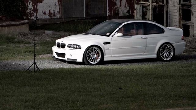 BMW m350 Tiko смотреть онлайн
