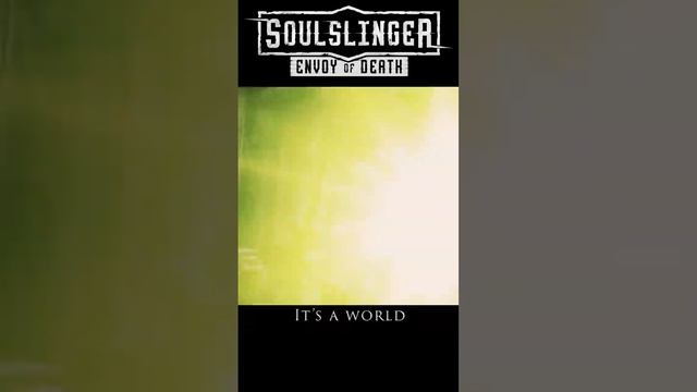 Soulslinger: Envoy of Death -- Developer diary #1 смотреть онлайн