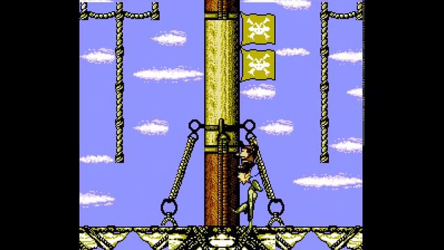 Extreme Makeover: VGM Edition - EP1 - Super Donkey Kong 2 смотреть онлайн