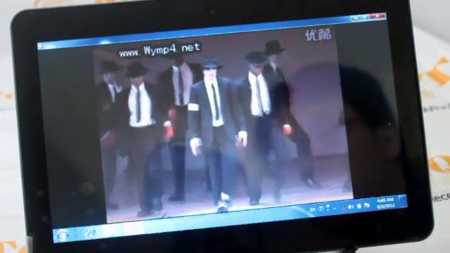 N10 EPad Windows 7 + Android 2.2 Dual OS Tablet 10.1 Intel Pineview N455 смотреть онлайн