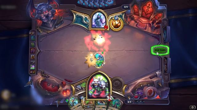 Best Demon Hunter Card Ever Was Printed and Nobody is Talking About it смотреть онлайн