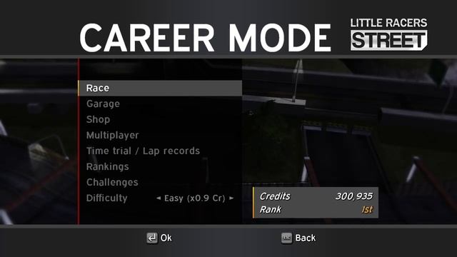 Little Racers Street #5 Bonus смотреть онлайн