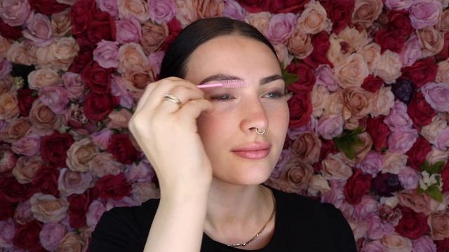 SOAP BROWS // Prêt à Pomade