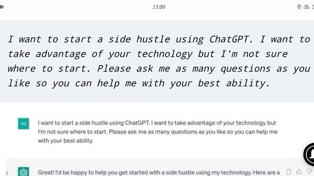 How to Make Money with ChatGPT (10 Easy Ways) смотреть онлайн