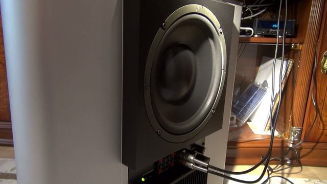 Dali PIANO FORTE смотреть онлайн