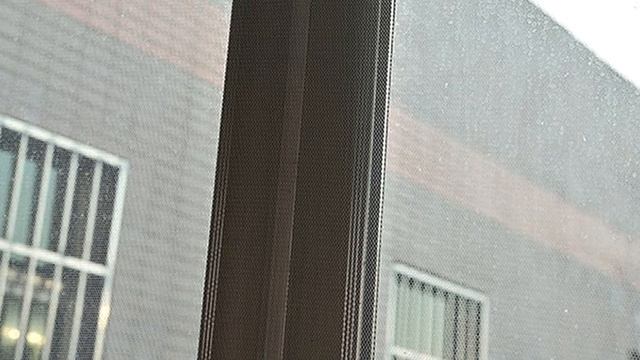 Mosquito Window From Aliexpress