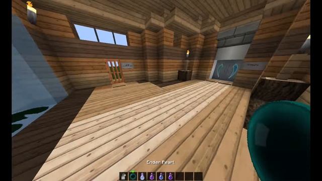 Minecraft: Flows HD 1.8 - Texture Pack Review 1.8 смотреть онлайн