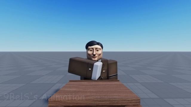 R63 crying | Roblox "R63" Animation by 9BelS смотреть онлайн