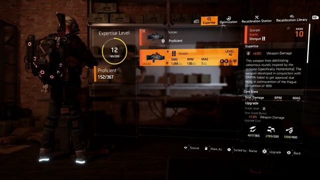 I WAS TOTALLY WRONG! - How To Change Attributes On A New Exotic! - The Division 2 - New Exotic AR смотреть онлайн