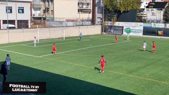 ?CAMPIONATO PULCINI 2 Anno | @Juventus U10 vs ASD PRO EUREKA смотреть онлайн