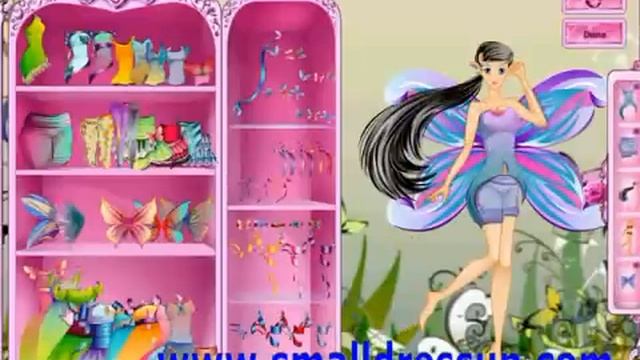cute dress up games смотреть онлайн