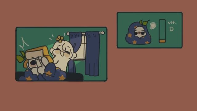 ПОЧЕМУ ВЫ ВСЕГДА ЧУВСТВУЕТЕ СЕБЯ ПОДАВЛЕННЫМ [Psych2Go на русском]