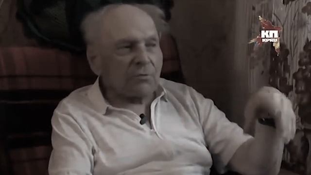 Евгений Окишев интервью Комсомольской правде смотреть онлайн