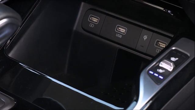 2021 Hyundai SANTA FE Vs 2021 KIA SORENTO