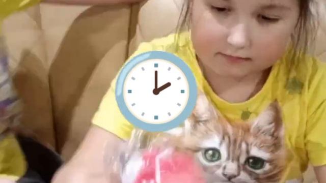 моё первое видео на Ютуб!распоковка подарка брата?? смотреть онлайн