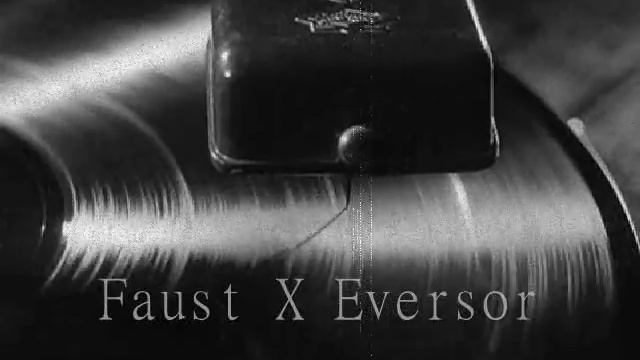 Faust - Είναι Hip Hop (Prod.Eversor)