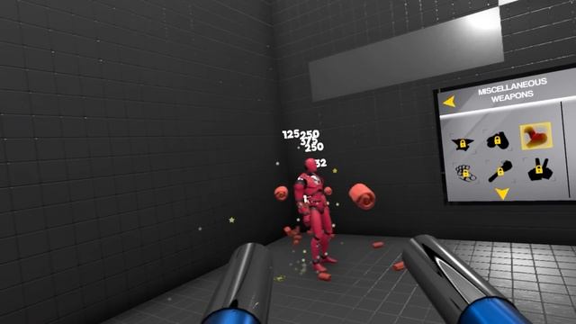 Rage Room VR - MOST EXPENSIVE WEAPON! - Rage Room VR Gameplay смотреть онлайн