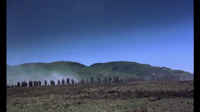 MONTY PYTHON I ŚWIĘTY GRAAL - zwiastun смотреть онлайн