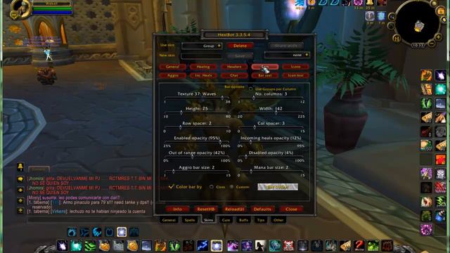 configurar healbot facilmente смотреть онлайн