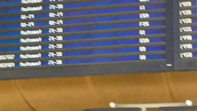 Аэропорт Арланда The Largest International Airport In Sweden