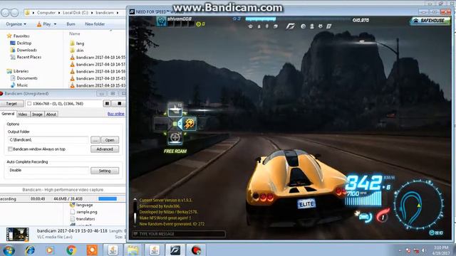 NFS world offline 2017 | free ro with keonigsegg ccx смотреть онлайн