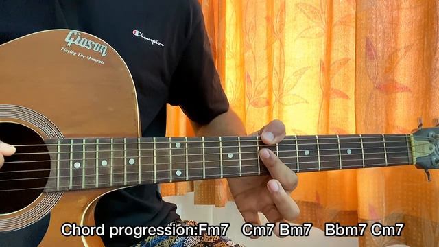 JAWNY - Honeypie // Guitar Tutorial, Lesson, Chords смотреть онлайн
