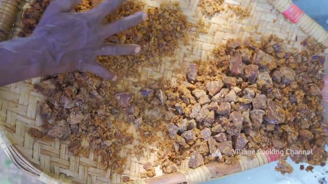 FRUITS MIXER | MIXED FRUIT JUICE Recipe | Making Healthy Fruits Recipe | Village Cooking Channel