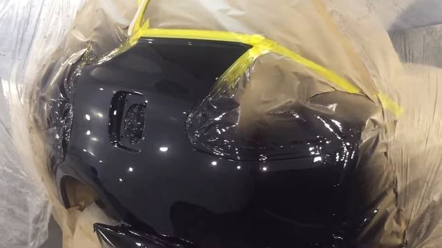 Покраска авто в Краснодаре цены смотреть онлайн