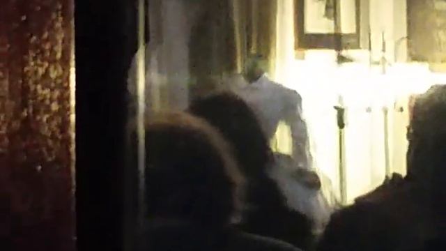 25.19.22.М.Жебрак.Творч. встреча в б-ке исуусств. Б.Дмитровка. смотреть онлайн