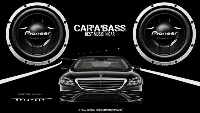 LXVIATHXN - Mysticism