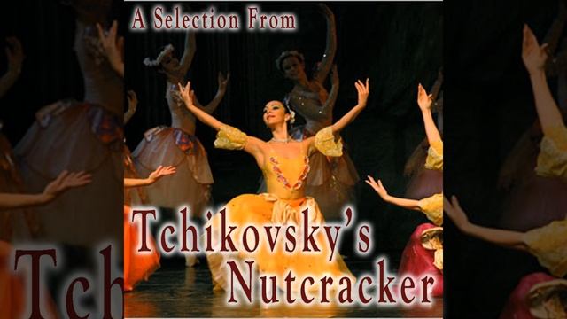 DANCE OF THE MIRLITONS смотреть онлайн