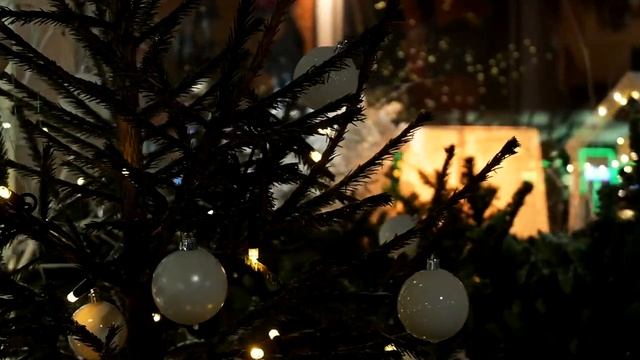 Ключи Твери № 104. Традиции праздничного украшения кафе смотреть онлайн