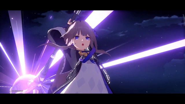Honkai: Star Rail | Herta's ultimate sound profile смотреть онлайн