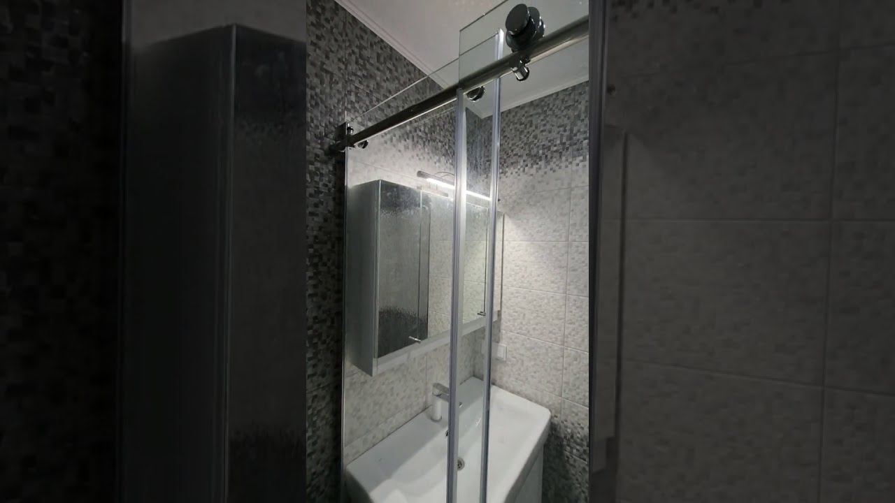 Как можно ОбъеДинить в ХрущЕвке Туалет и Ванну смотреть онлайн