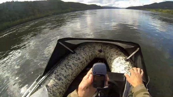 Солар 420 Стрела Джет Тоннель