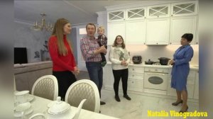 НИ МУЖА, НИ ДЕТЕЙ! Почему ведущая "Идеального ремонта" Наталья Барбье осталась одна в 63 года?