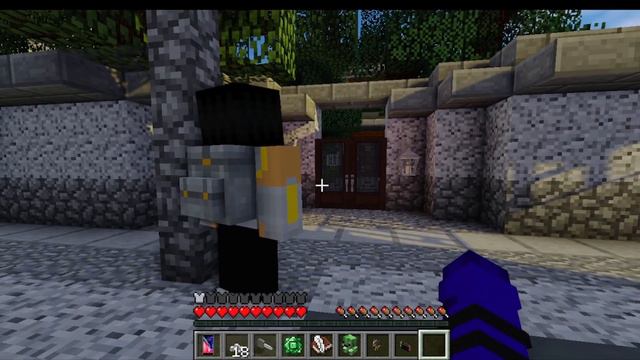 Heart Of 4 Souls Ep 1 Part 2 A New Awakening Season 1 [Minecraft Roleplay] (Discontinued for now) смотреть онлайн