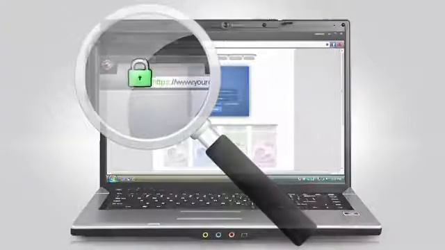 Comodo SSL смотреть онлайн